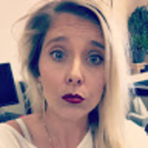 Meet your Posher, Barbie